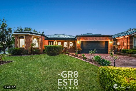 1 Mcilwraith Ct, Berwick, VIC 3806