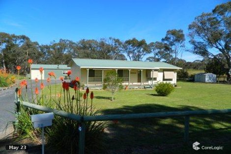 29 Callaghan St, Clandulla, NSW 2848