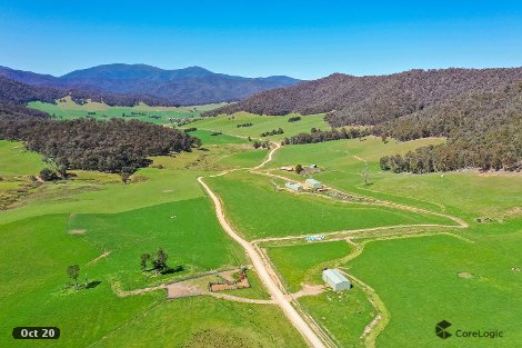 939 Callaghan Creek Rd, Mitta Mitta, VIC 3701