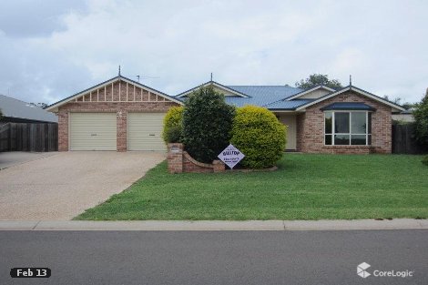 21 Prospect Tce, Highfields, QLD 4352