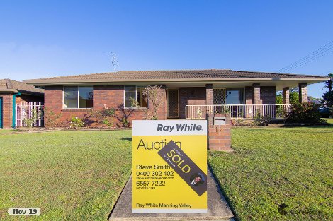 12 Park Ave, Cundletown, NSW 2430