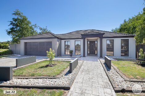 1 Chapel Cross Ct, Winter Valley, VIC 3358