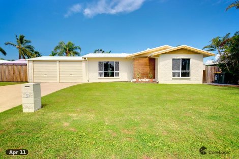 51 Hinchinbrook Dr, Thuringowa Central, QLD 4817