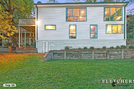 36 Ternes Rd, Upwey, VIC 3158