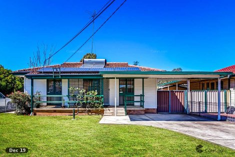 5 Runcorn Ave, Hebersham, NSW 2770