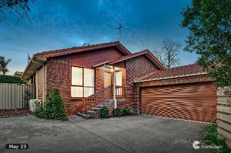 2/7-9 Wilmot St, Macleod, VIC 3085