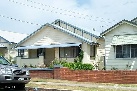 204 Bruce St, The Junction, NSW 2291
