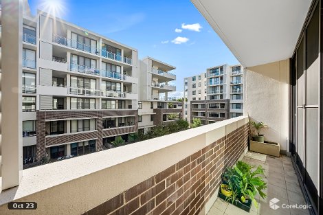 426/45 Amalfi Dr, Wentworth Point, NSW 2127