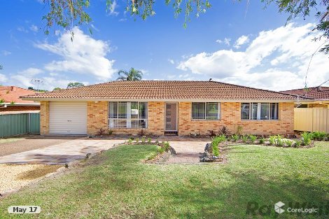 16 Scenic Cir, Budgewoi, NSW 2262