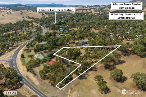 270 Kilmore East Rd, Kilmore East, VIC 3764