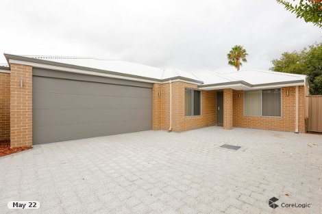 18b Wicklow St, Thornlie, WA 6108