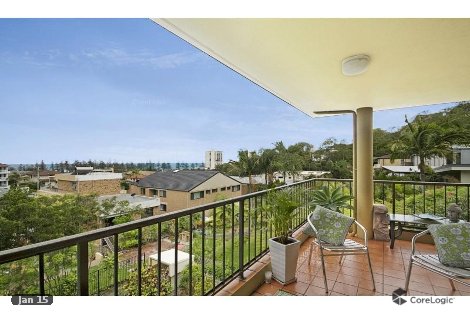 4/21 Hill Ave, Burleigh Heads, QLD 4220