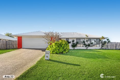 2 Virginia St, Gracemere, QLD 4702