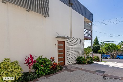 2/20 Coventry St, Hawthorne, QLD 4171