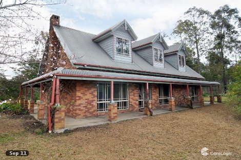 15 Mill Lane, Quorrobolong, NSW 2325