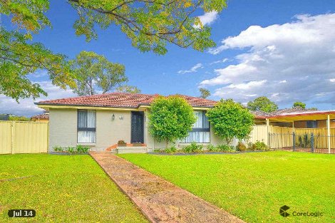 1 Monica Pl, Jamisontown, NSW 2750