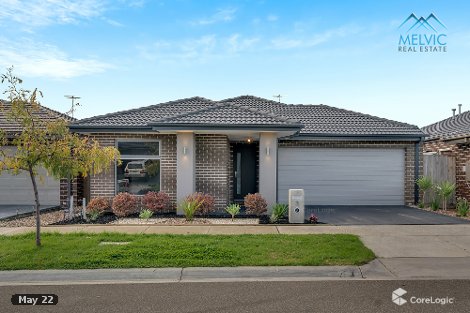 5 Great Banjo St, Clyde North, VIC 3978