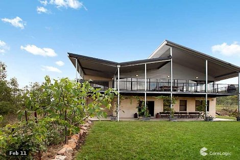 1092 Maitland Vale Rd, Rosebrook, NSW 2320