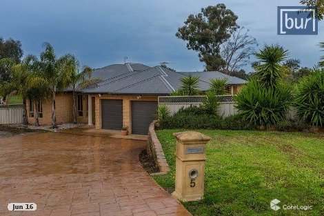 5 Moore Ct, Wahgunyah, VIC 3687