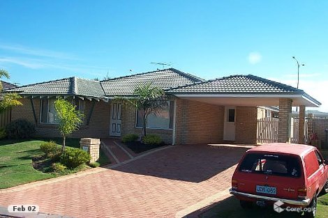 14 Bainbridge Mews, Currambine, WA 6028