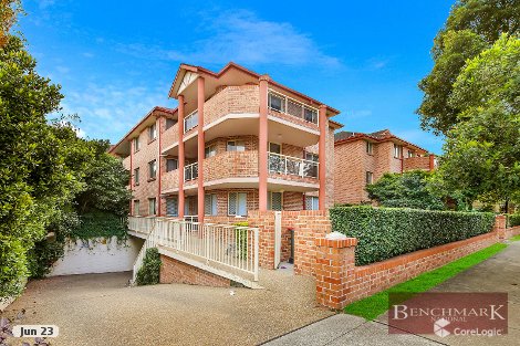 10/7-11 Hampden St, Beverly Hills, NSW 2209