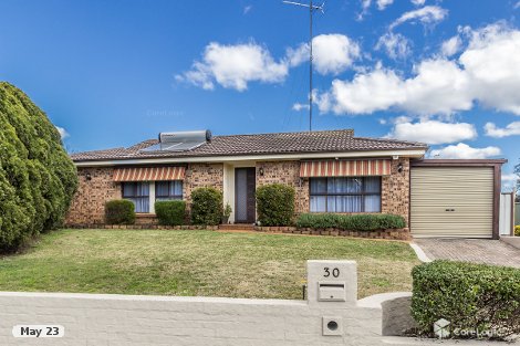 30 Griffiths Rd, Mcgraths Hill, NSW 2756