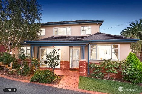 5/5 Townsend St, Ivanhoe, VIC 3079