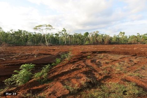 Lot 11 Cooktown Mcivor River Rd, Hope Vale, QLD 4895