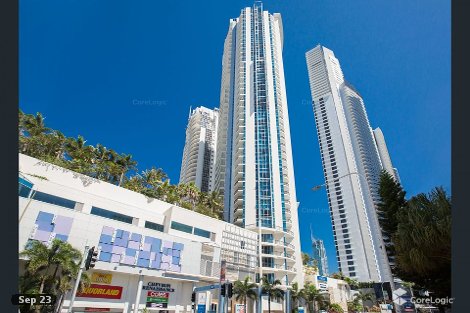 2225/23 Ferny Ave, Surfers Paradise, QLD 4217
