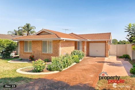 64 Victoria Rd, Macquarie Fields, NSW 2564