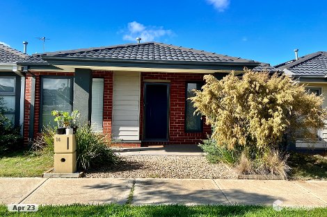 14 Muswell Walk, Wyndham Vale, VIC 3024