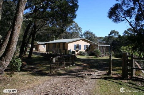 4 Elrington Lane, Majors Creek, NSW 2622