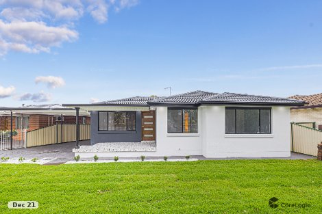 268 Prairie Vale Rd, Prairiewood, NSW 2176