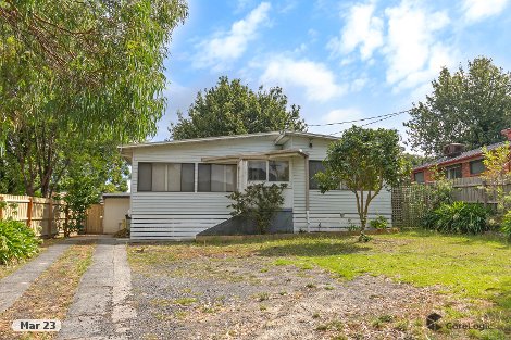 43 Miller Rd, The Basin, VIC 3154