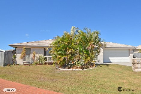 11 Peat Ct, Nikenbah, QLD 4655