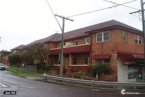 5/295 Darby St, Bar Beach, NSW 2300