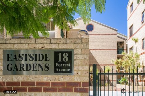 17/18 Forrest Ave, East Perth, WA 6004