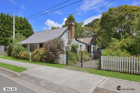 57 Great Western Hwy, Mount Victoria, NSW 2786