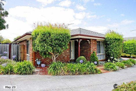 5/50 Barilla Rd, Moorabbin, VIC 3189