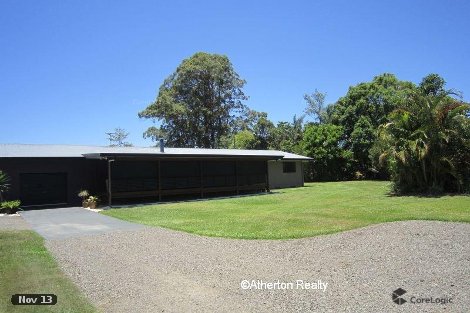 197 Mckeown Rd, East Barron, QLD 4883