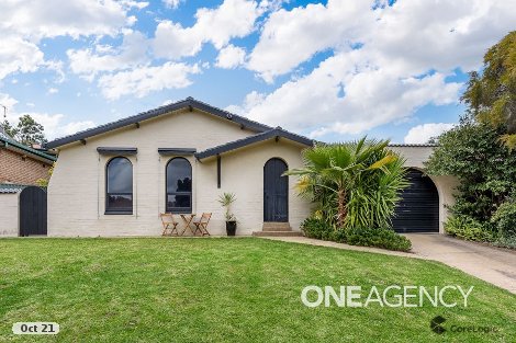 13 Malumba Cres, Kooringal, NSW 2650