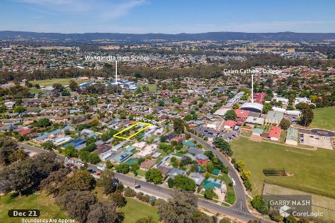 16 Park Cres, Wangaratta, VIC 3677