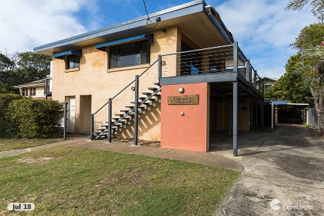 5 Prosperity St, Point Lookout, QLD 4183