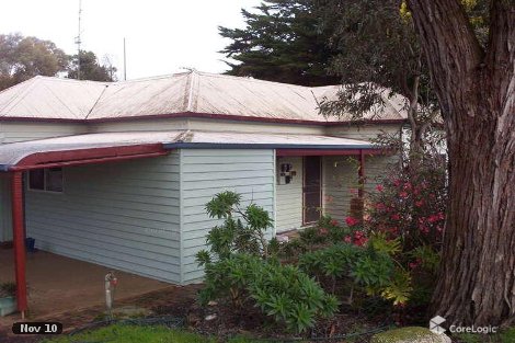 175 Post Office Rd, Wallacedale, VIC 3303