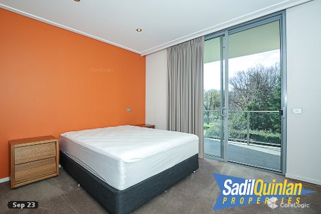 118/15 Coranderrk St, City, ACT 2601