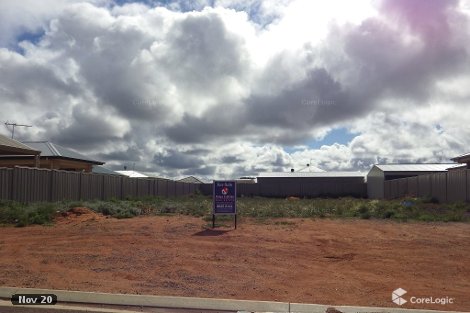 6 Starke Cir, Whyalla Jenkins, SA 5609