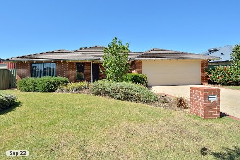 6 Jolly Rambler Bvd, Ravenswood, WA 6208