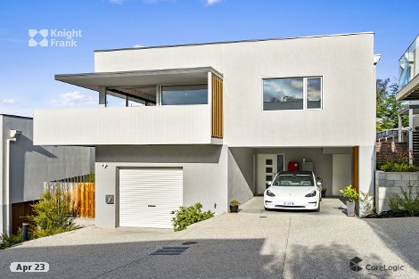 7/4 Tanina Mews, Kingston Beach, TAS 7050