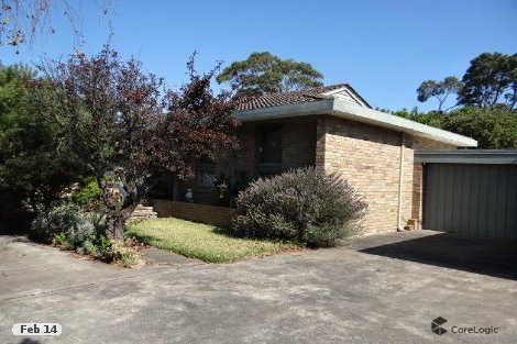 3/62 Adelaide St, Blairgowrie, VIC 3942