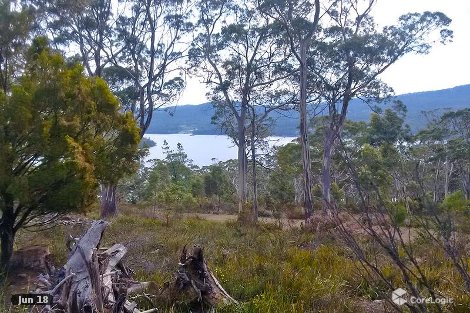 Lot 1 George St, Nubeena, TAS 7184